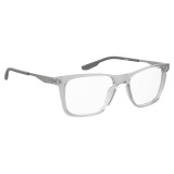 Unisex' Spectacle frame Under Armour UA504063MF217 Ø 52 mm