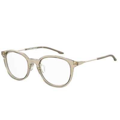 Unisex' Spectacle frame Under Armour UA5033G10AF11 Ø 51 mm