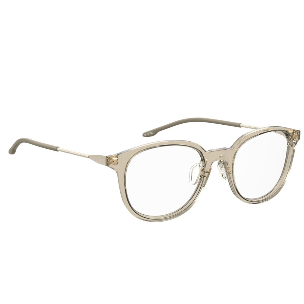Unisex' Spectacle frame Under Armour UA5033G10AF11 Ø 51 mm