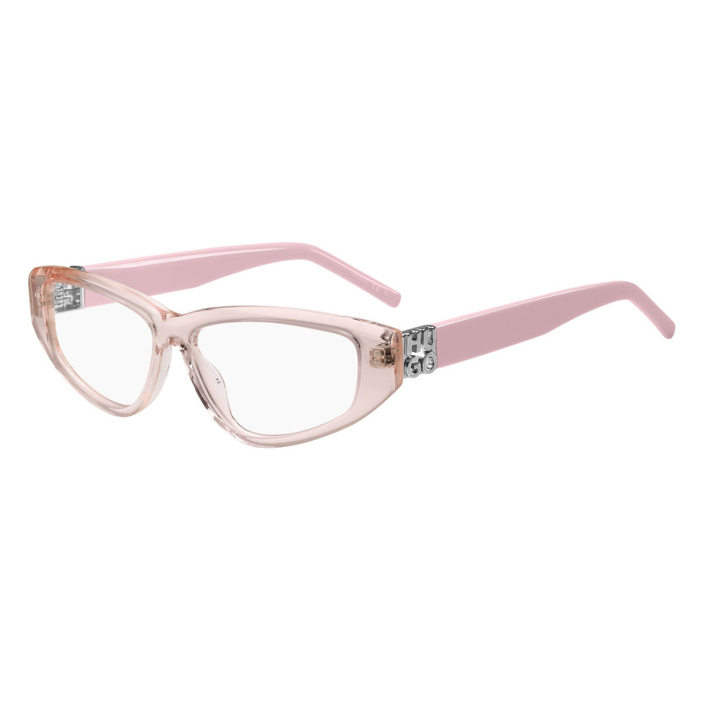 Ladies' Spectacle frame Hugo Boss HG125835JF513 Ø 55 mm