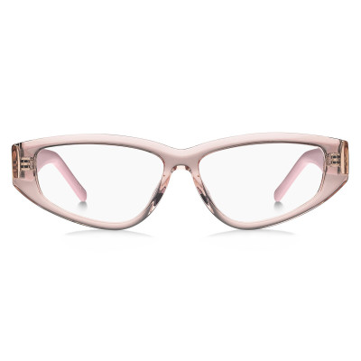 Ladies' Spectacle frame Hugo Boss HG125835JF513 Ø 55 mm