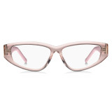 Ladies' Spectacle frame Hugo Boss HG125835JF513 Ø 55 mm