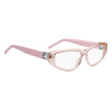 Ladies' Spectacle frame Hugo Boss HG125835JF513 Ø 55 mm