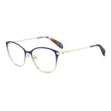 Ladies' Spectacle frame Kate Spade ADDISYNPJPE91 Ø 49 mm