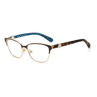 Ladies' Spectacle frame Kate Spade AUDRINAG09QF3 Ø 53 mm