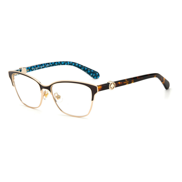 Ladies' Spectacle frame Kate Spade AUDRINAG09QF3 Ø 53 mm