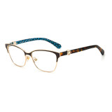 Ladies' Spectacle frame Kate Spade AUDRINAG09QF3 Ø 53 mm