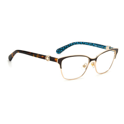 Ladies' Spectacle frame Kate Spade AUDRINAG09QF3 Ø 53 mm