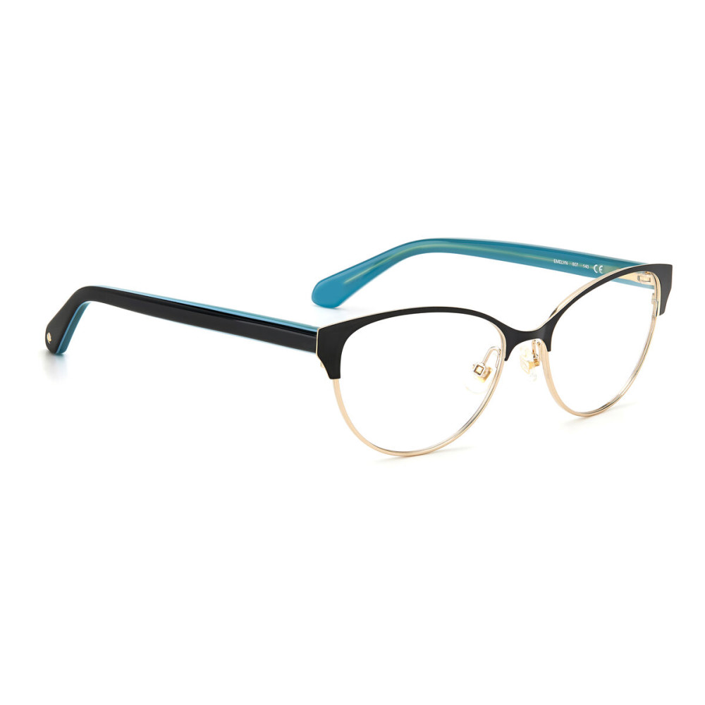 Ladies' Spectacle frame Kate Spade EMELYN807F216 Ø 52 mm