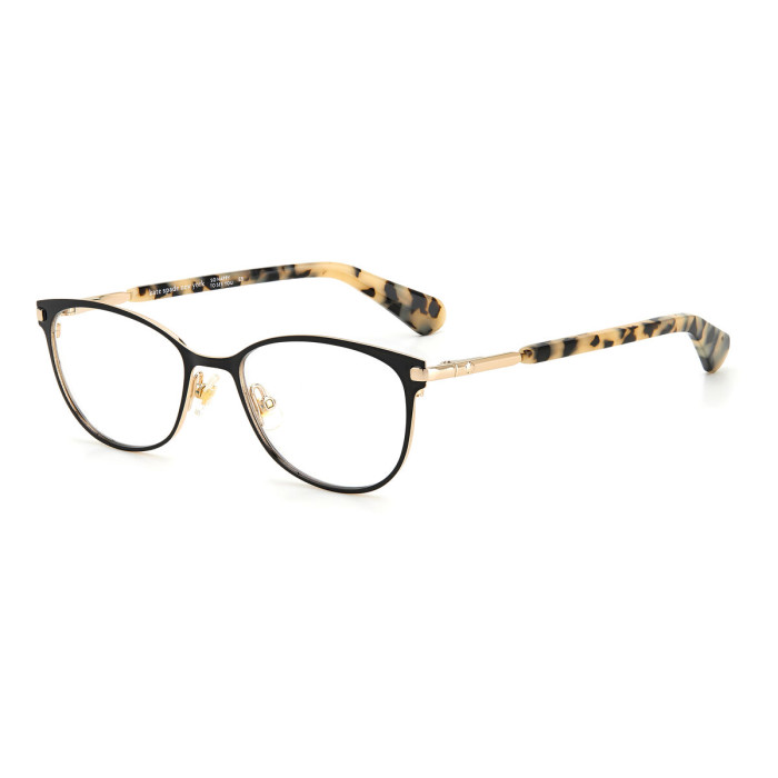 Ladies' Spectacle frame Kate Spade JABRIA807F317 Ø 53 mm