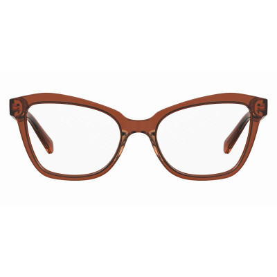 Ladies' Spectacle frame Love Moschino MOL604FMPF218 Ø 52 mm