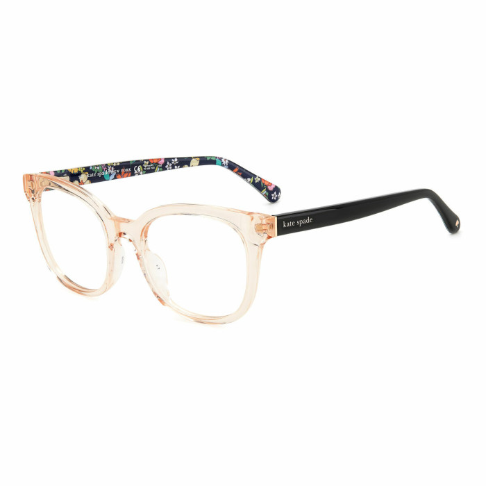 Ladies' Spectacle frame Kate Spade SAMARAG35JF22 Ø 52 mm