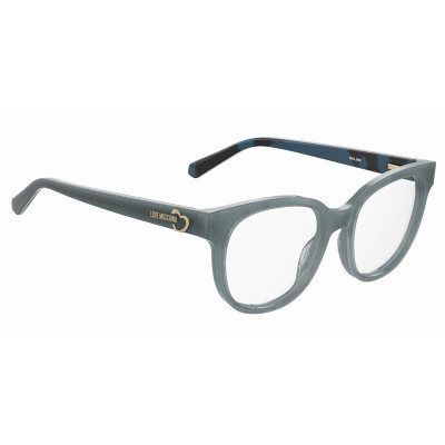 Ladies' Spectacle frame Love Moschino MOL599GF5F118 Ø 51 mm