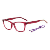 Ladies' Spectacle frame Missoni MMI01608CQF21 Ø 52 mm