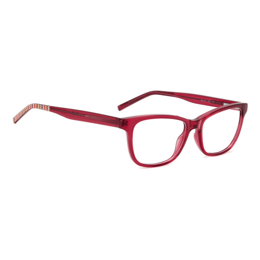 Ladies' Spectacle frame Missoni MMI01608CQF21 Ø 52 mm
