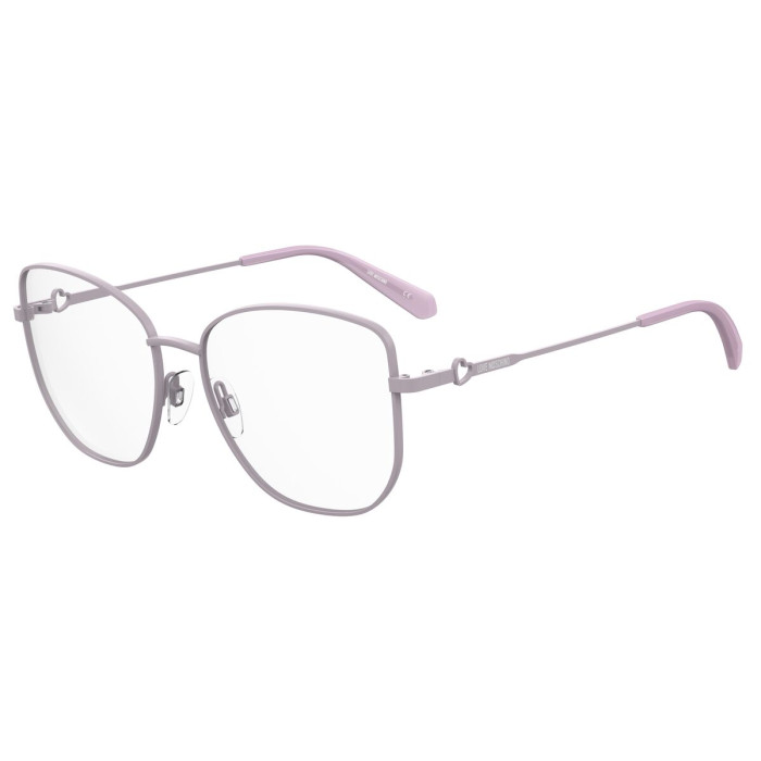 Ladies' Spectacle frame Love Moschino MOL601789F516 Ø 55 mm