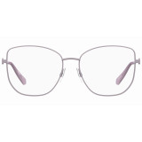 Ladies' Spectacle frame Love Moschino MOL601789F516 Ø 55 mm