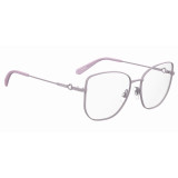 Ladies' Spectacle frame Love Moschino MOL601789F516 Ø 55 mm