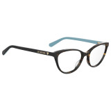 Ladies' Spectacle frame Love Moschino MOL545ISKF217 Ø 52 mm