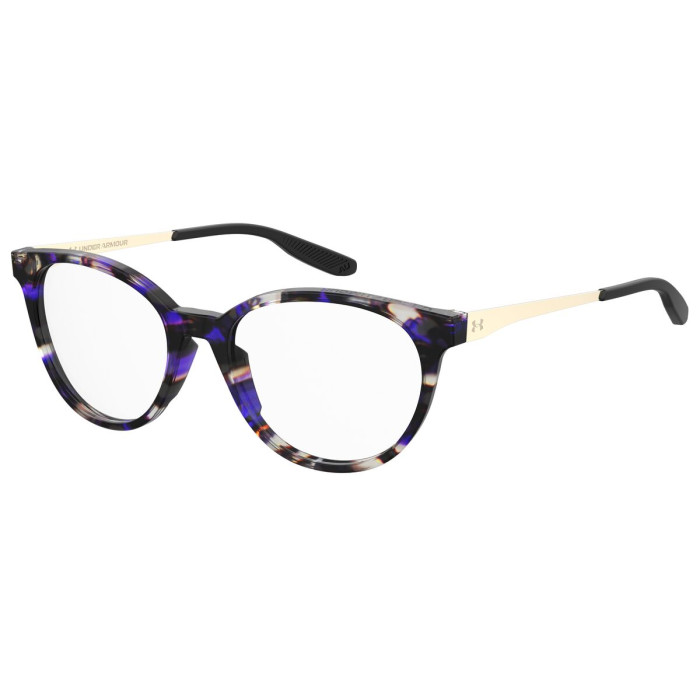 Ladies' Spectacle frame Under Armour UA5028HKZF417 ø 54 mm