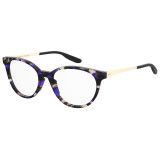 Ladies' Spectacle frame Under Armour UA5028HKZF417 ø 54 mm