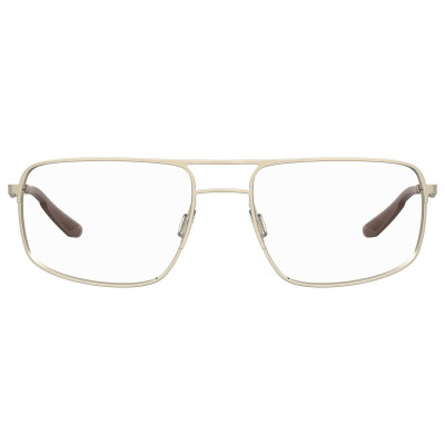 Men' Spectacle frame Under Armour UA5007GCGSF51 Ø 55 mm