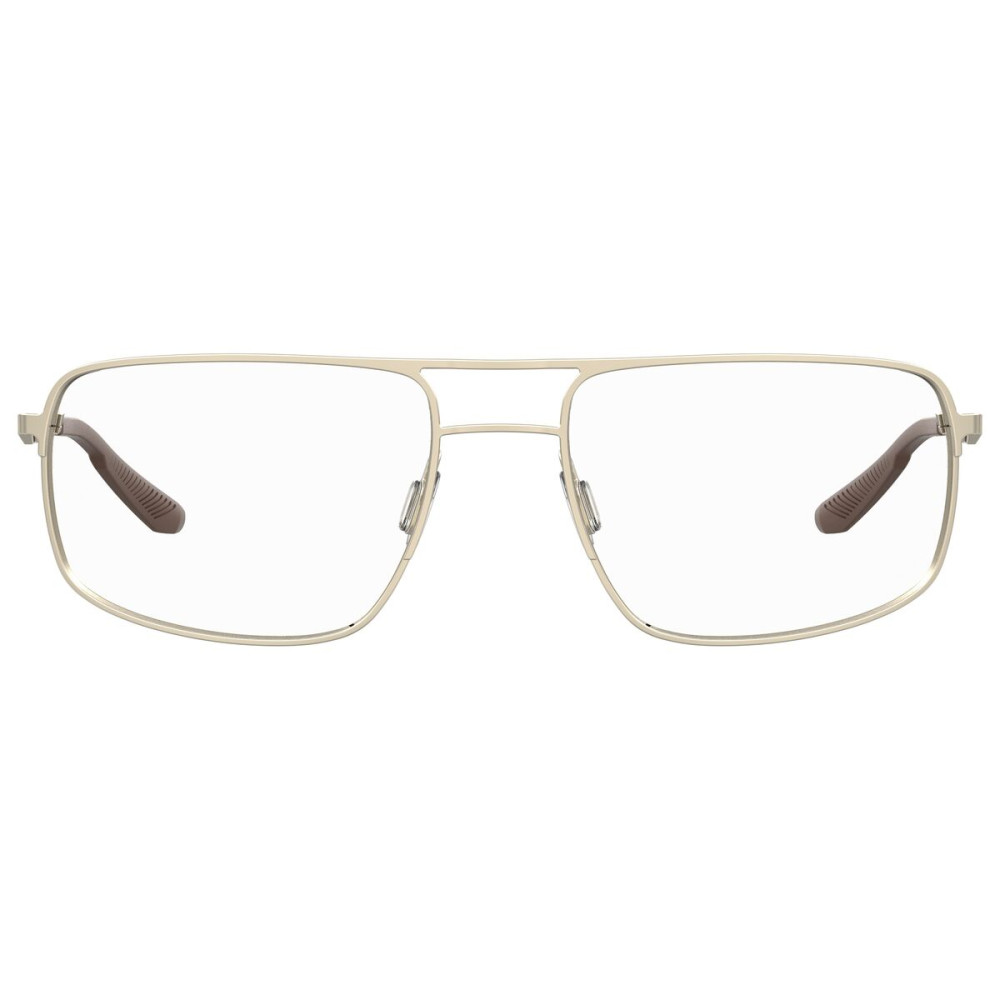 Men' Spectacle frame Under Armour UA5007GCGSF51 Ø 55 mm