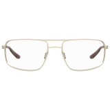 Men' Spectacle frame Under Armour UA5007GCGSF51 Ø 55 mm
