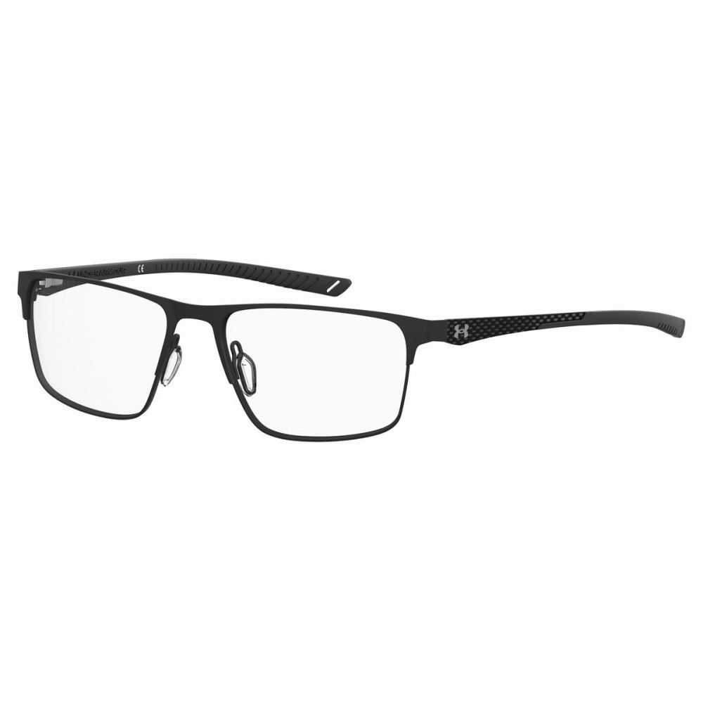 Men' Spectacle frame Under Armour UA5050G003F41 Black ø 54 mm