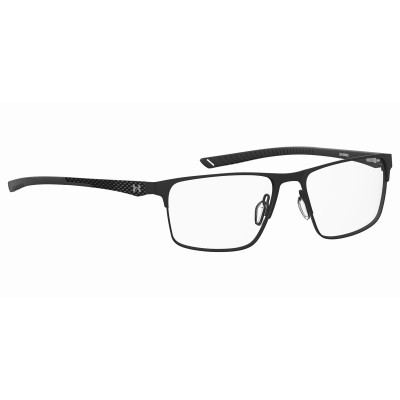Men' Spectacle frame Under Armour UA5050G003F41 Black ø 54 mm