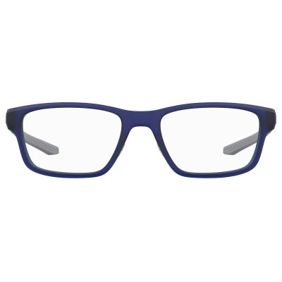 Men' Spectacle frame Under Armour UA5000GPJPF51 Blue Ø 55 mm