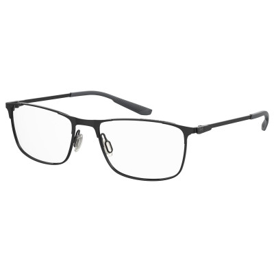 Men' Spectacle frame Under Armour UA5015G003F61 Black ø 56 mm
