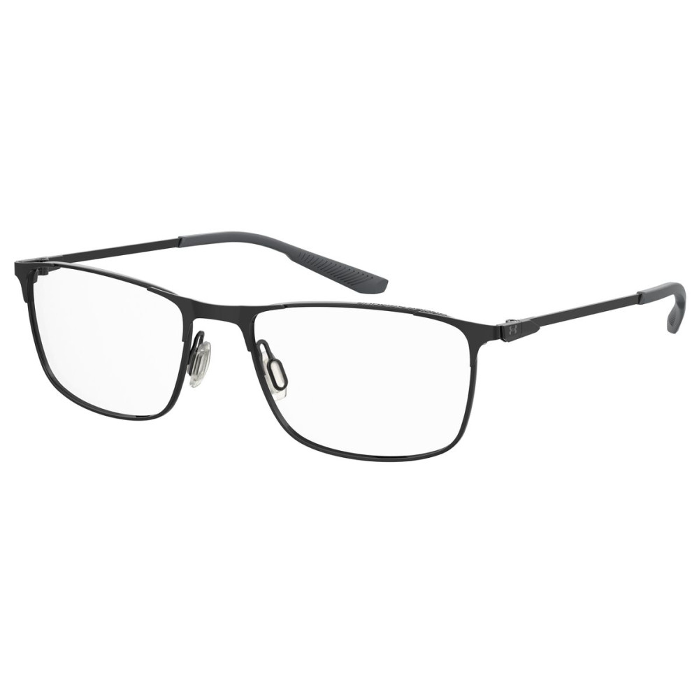 Men' Spectacle frame Under Armour UA5015G003F61 Black ø 56 mm