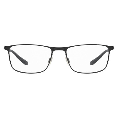 Men' Spectacle frame Under Armour UA5015G003F61 Black ø 56 mm