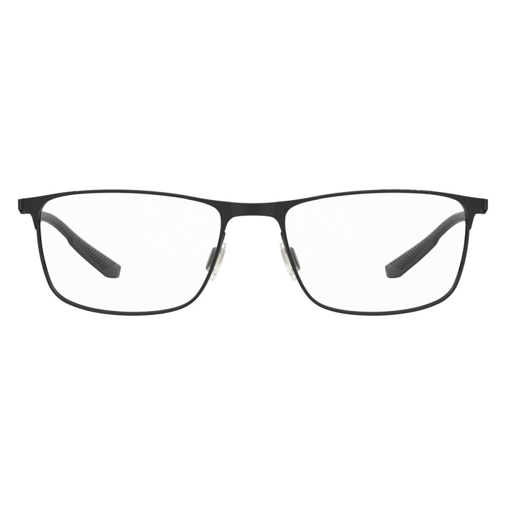 Men' Spectacle frame Under Armour UA5015G003F61 Black ø 56 mm