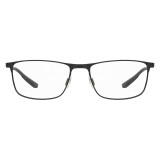Men' Spectacle frame Under Armour UA5015G003F61 Black ø 56 mm