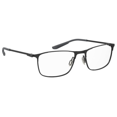 Men' Spectacle frame Under Armour UA5015G003F61 Black ø 56 mm