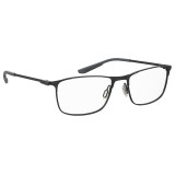 Men' Spectacle frame Under Armour UA5015G003F61 Black ø 56 mm