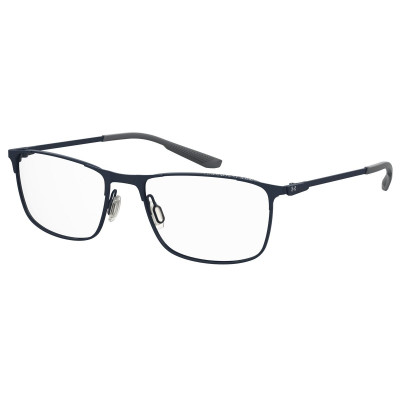 Men' Spectacle frame Under Armour UA5015GPJPF41 Blue ø 54 mm