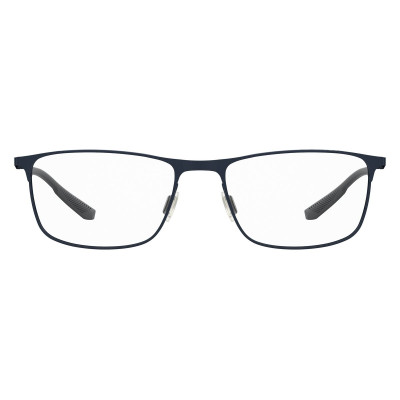 Men' Spectacle frame Under Armour UA5015GPJPF41 Blue ø 54 mm