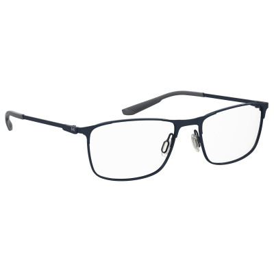 Men' Spectacle frame Under Armour UA5015GPJPF41 Blue ø 54 mm