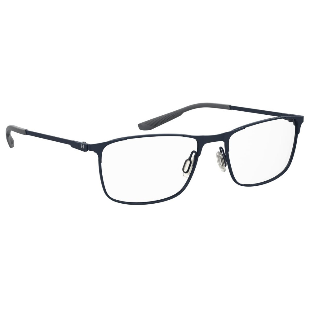 Men' Spectacle frame Under Armour UA5015GPJPF41 Blue ø 54 mm