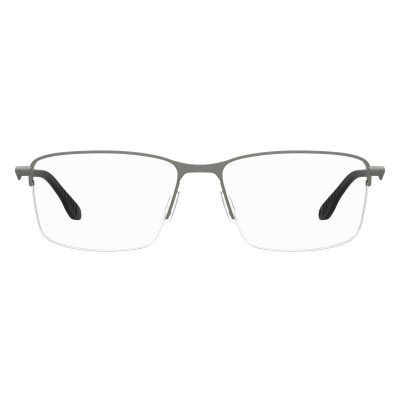 Men' Spectacle frame Under Armour UA5039G5MOF41 Grey ø 54 mm
