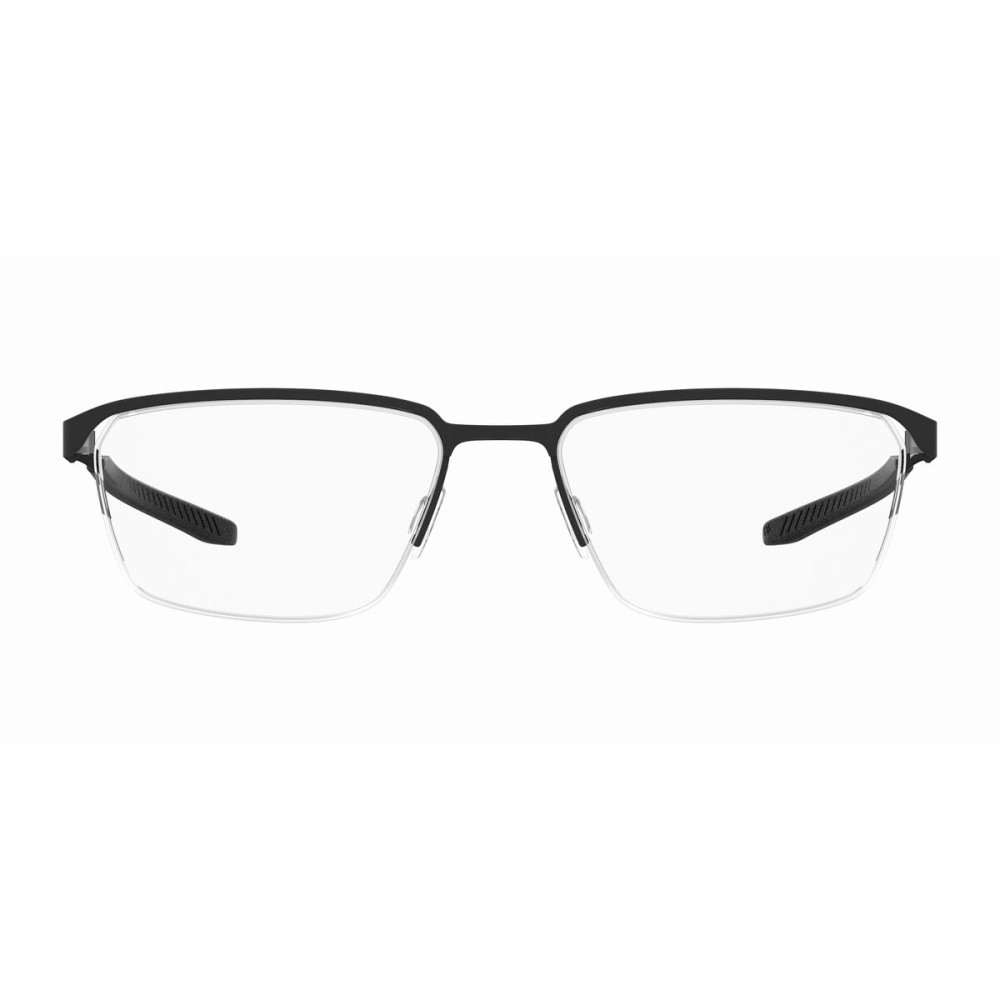 Men' Spectacle frame Under Armour UA5051G003F41 Black ø 54 mm