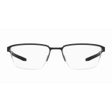 Men' Spectacle frame Under Armour UA5051G003F41 Black ø 54 mm