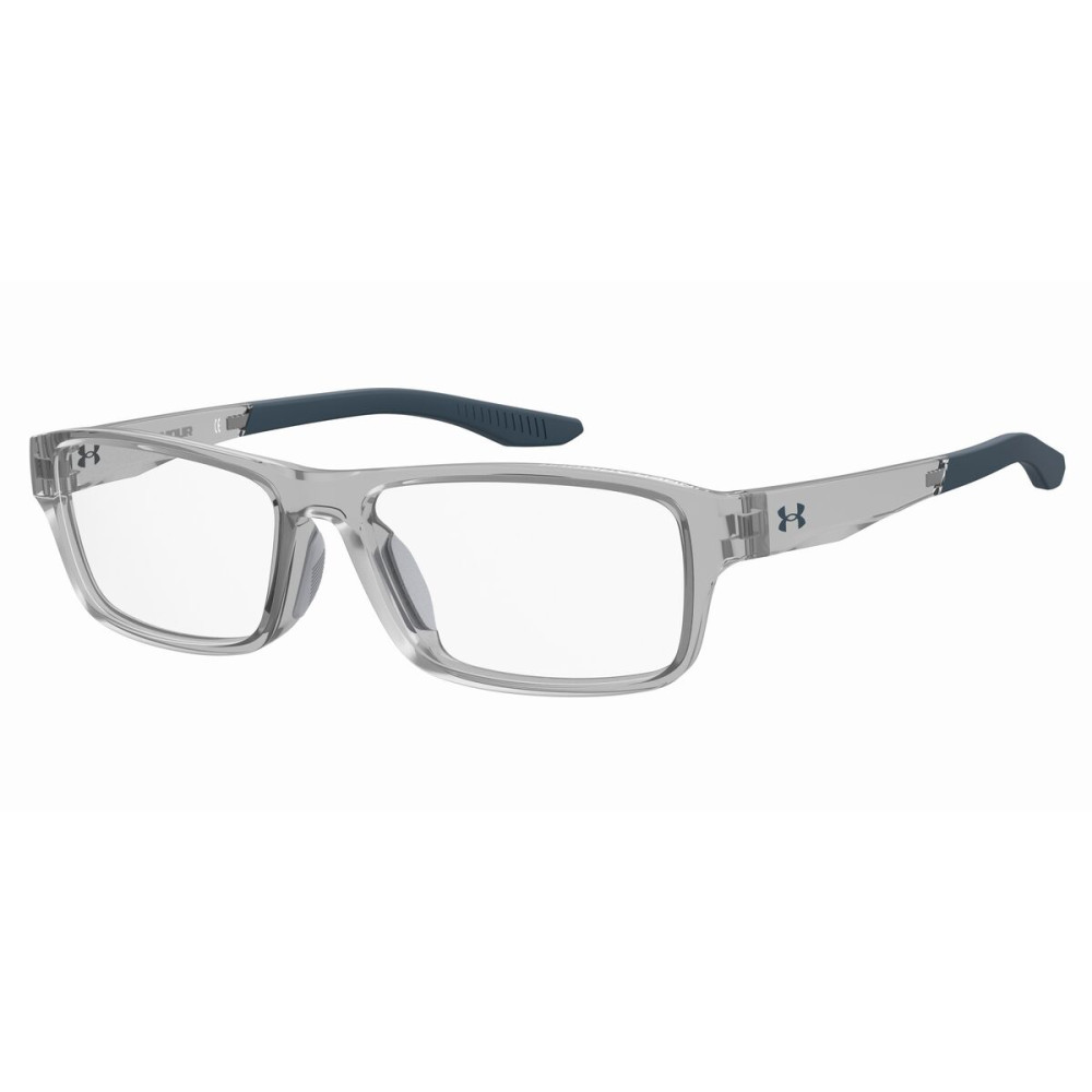 Men' Spectacle frame Under Armour UA5059FCBLF81 Grey ø 58 mm