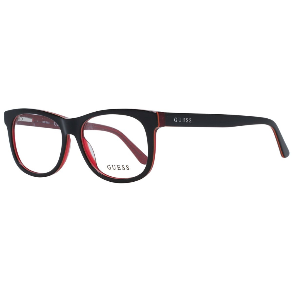 Unisex' Spectacle frame Guess GU8267 51005