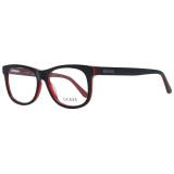 Unisex' Spectacle frame Guess GU8267 51005