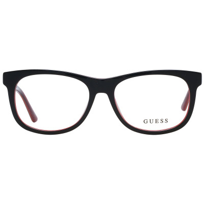 Unisex' Spectacle frame Guess GU8267 51005