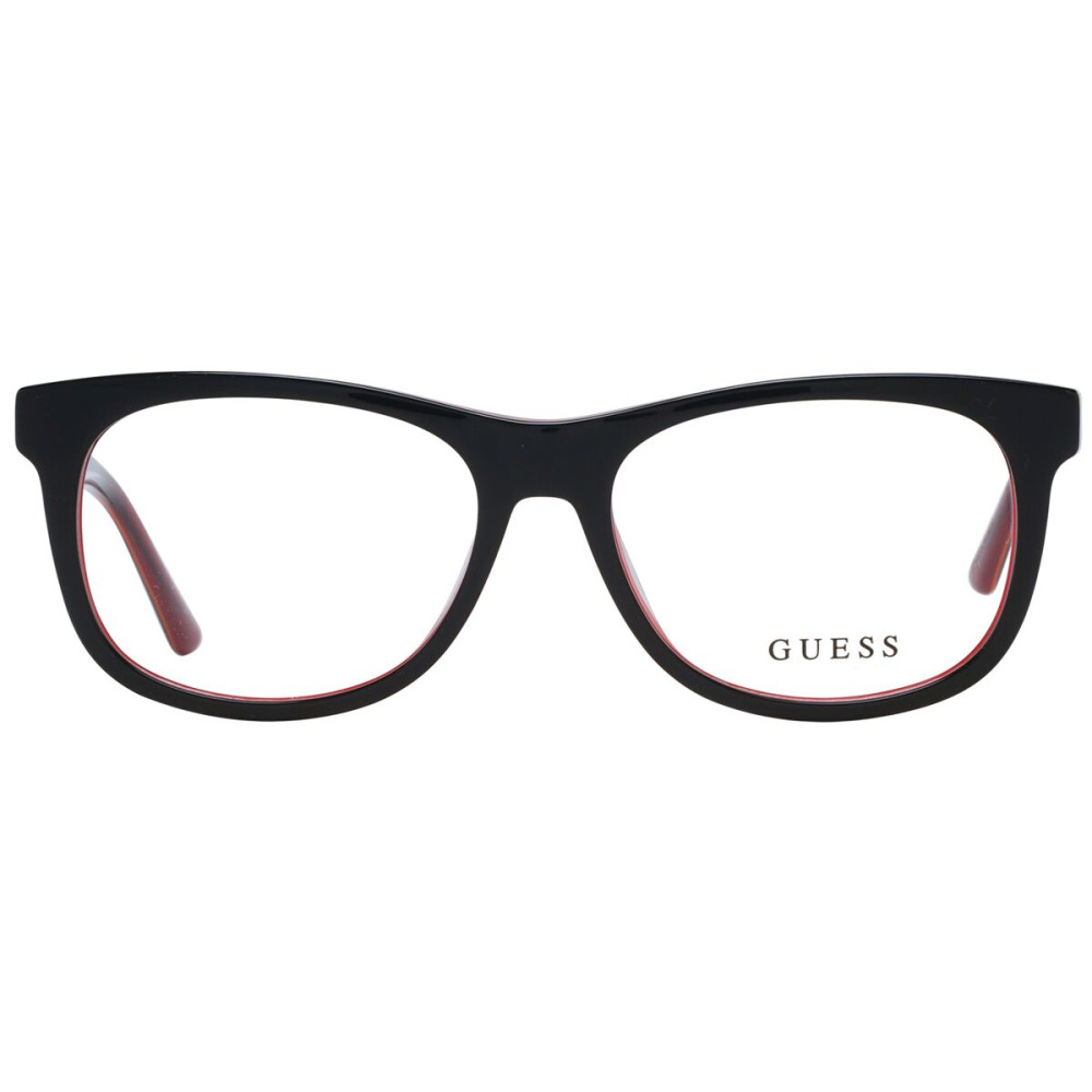 Unisex' Spectacle frame Guess GU8267 51005